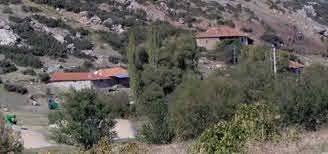 Yeşilova Taşpınar Köyü Resimleri 2