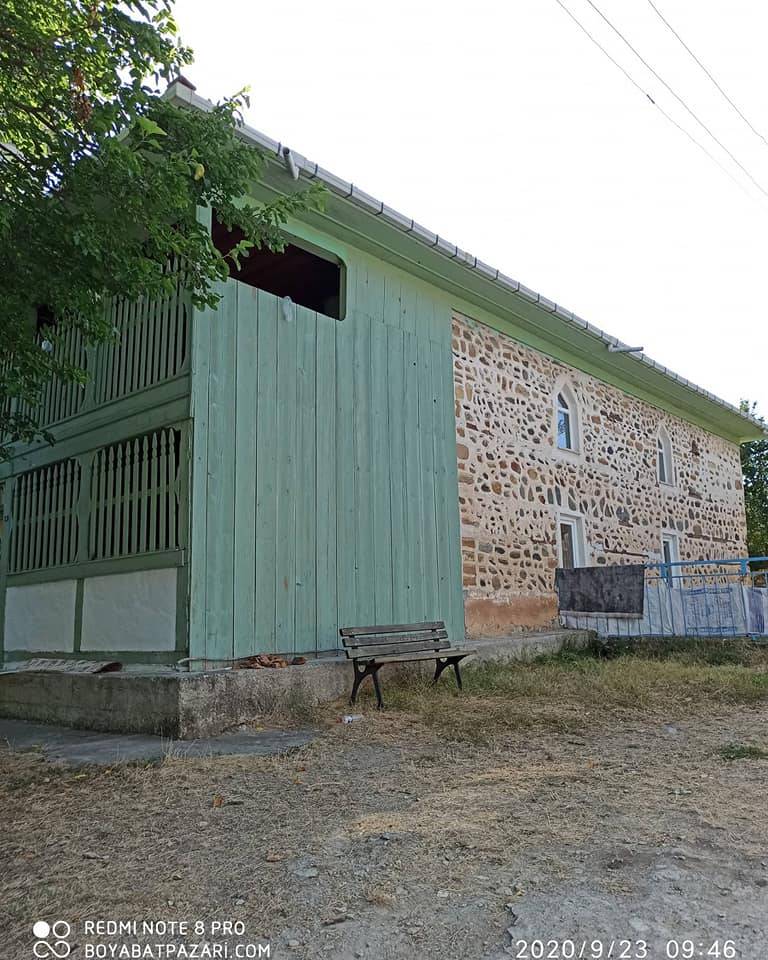 Boyabat Boyalı Köyü Resimleri 12