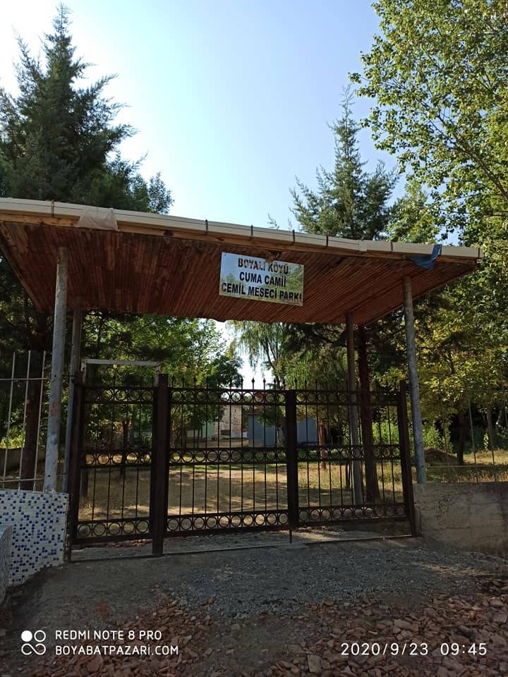 Boyabat Boyalı Köyü Resimleri 13