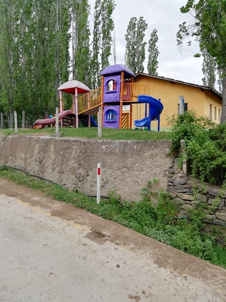 Boyabat Boyalı Köyü Resimleri 2