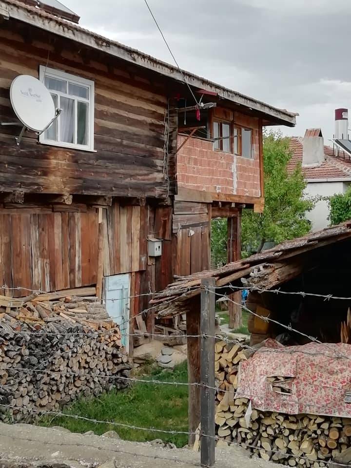 Boyabat Boyalı Köyü Resimleri 3