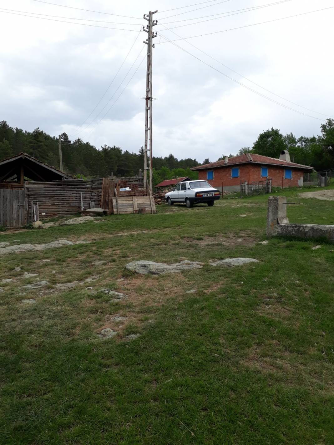 Boyabat Boyalı Köyü Resimleri 5