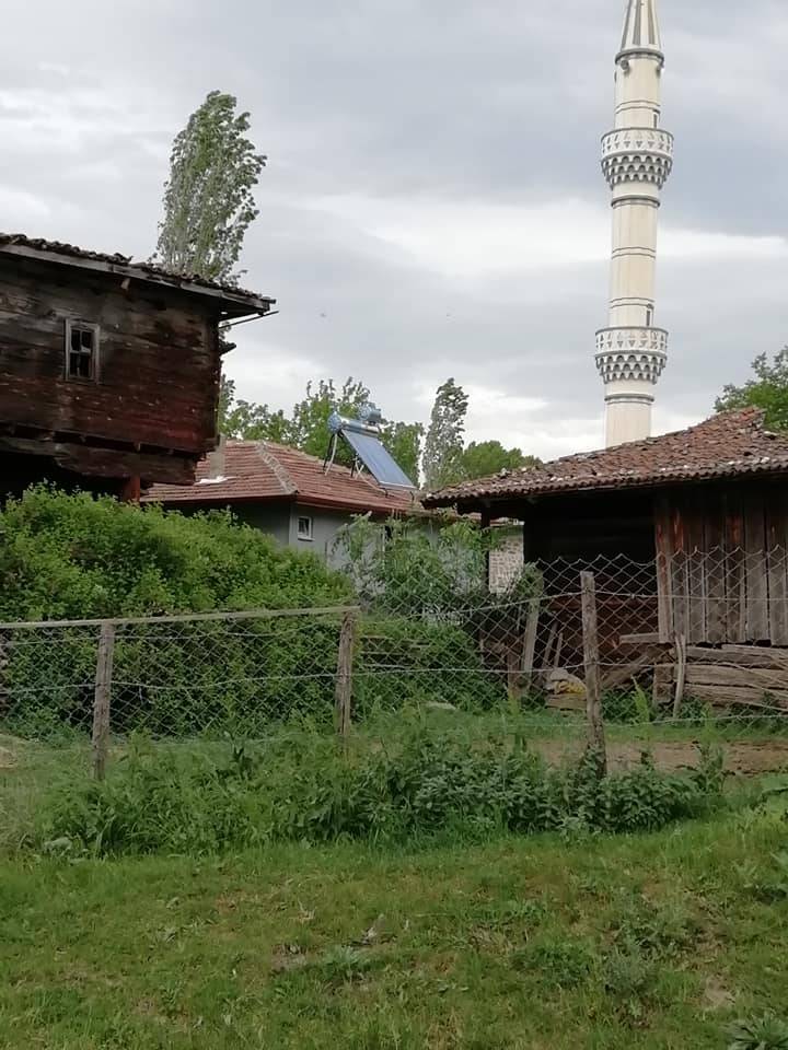 Boyabat Boyalı Köyü Resimleri 6