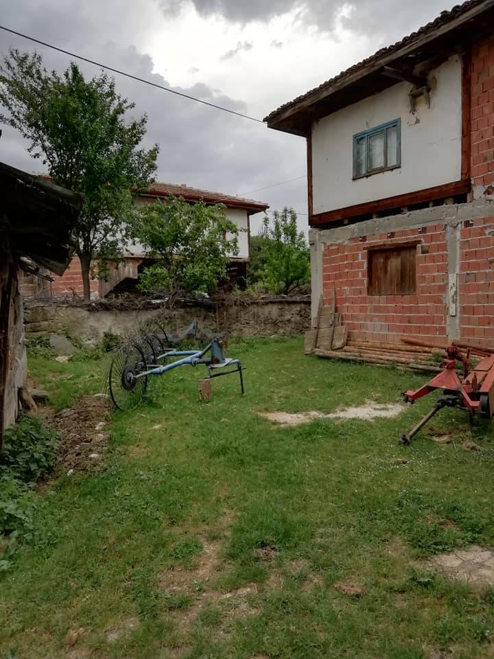 Boyabat Boyalı Köyü Resimleri 7