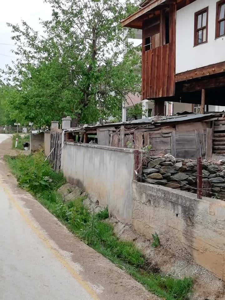 Boyabat Boyalı Köyü Resimleri 8