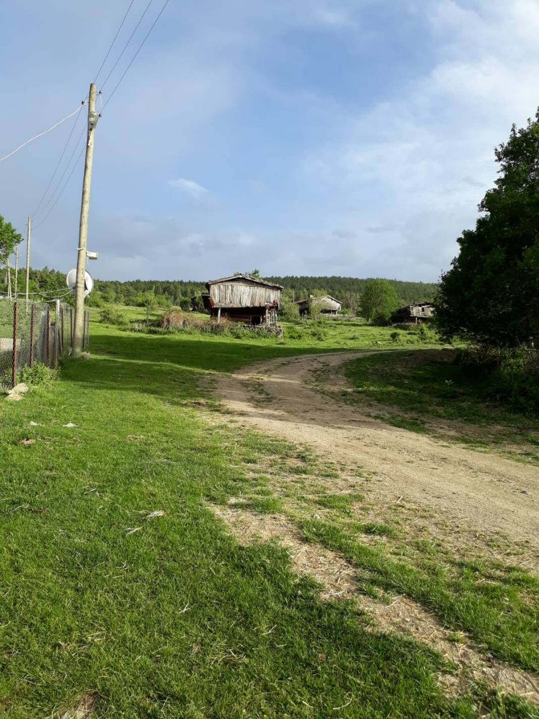 Boyabat Boyalı Köyü Resimleri 9