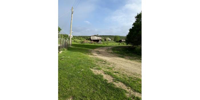 Boyabat Boyalı Köyü Resimleri