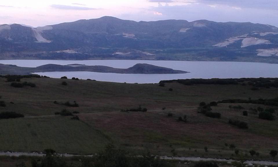 Yeşilova Yarışlı Köyü Resimleri 1