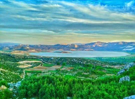 Yeşilova Yarışlı Köyü Resimleri 10