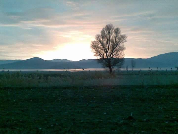 Yeşilova Yarışlı Köyü Resimleri 3