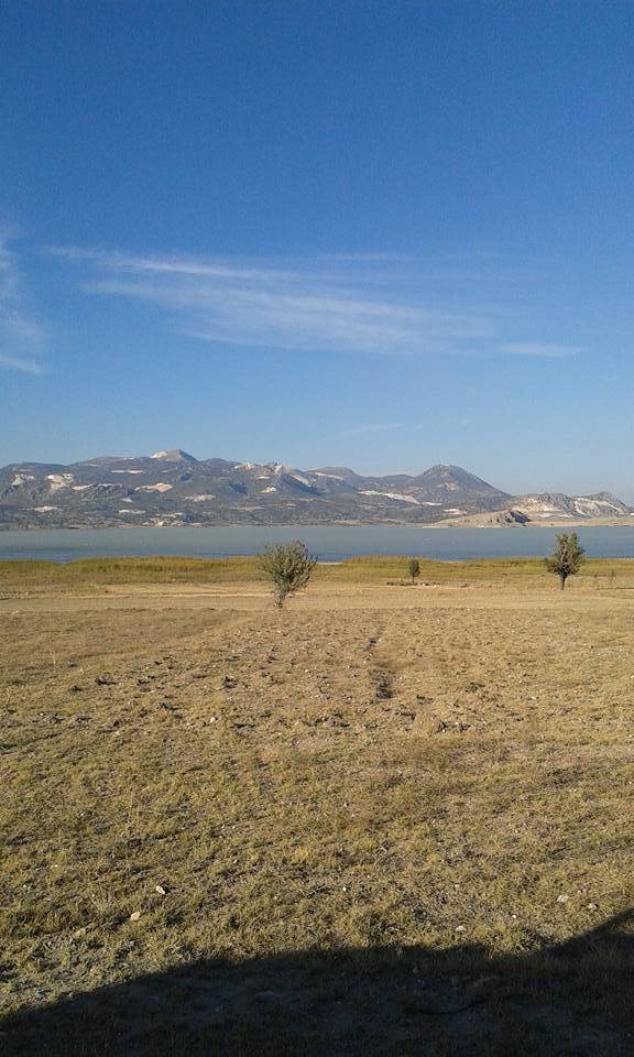 Yeşilova Yarışlı Köyü Resimleri 4