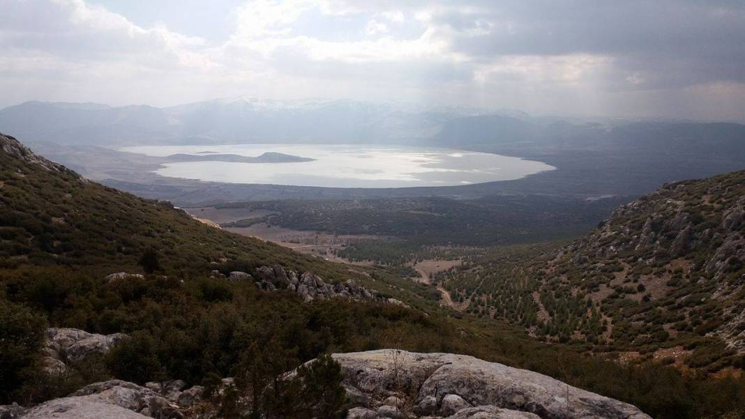 Yeşilova Yarışlı Köyü Resimleri 5