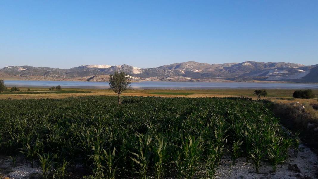 Yeşilova Yarışlı Köyü Resimleri 7