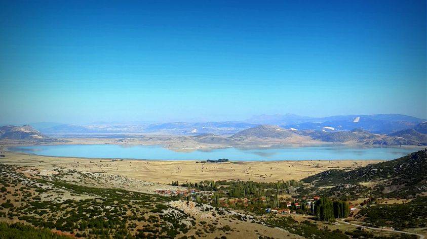 Yeşilova Yarışlı Köyü Resimleri 8