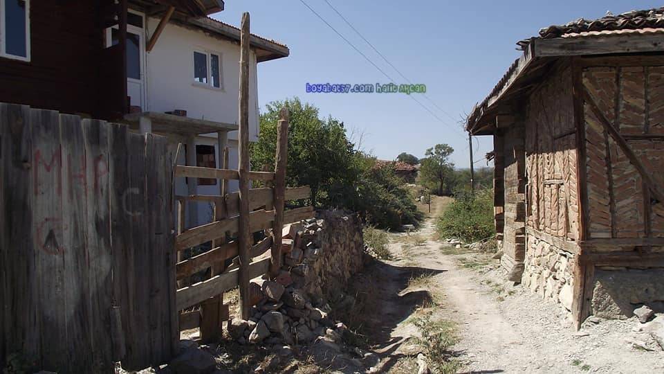 Boyabat Bölüklü Köyü Resimleri 10