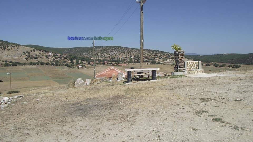 Boyabat Bölüklü Köyü Resimleri 11