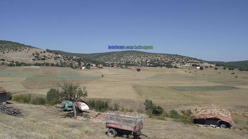 Boyabat Bölüklü Köyü Resimleri 14