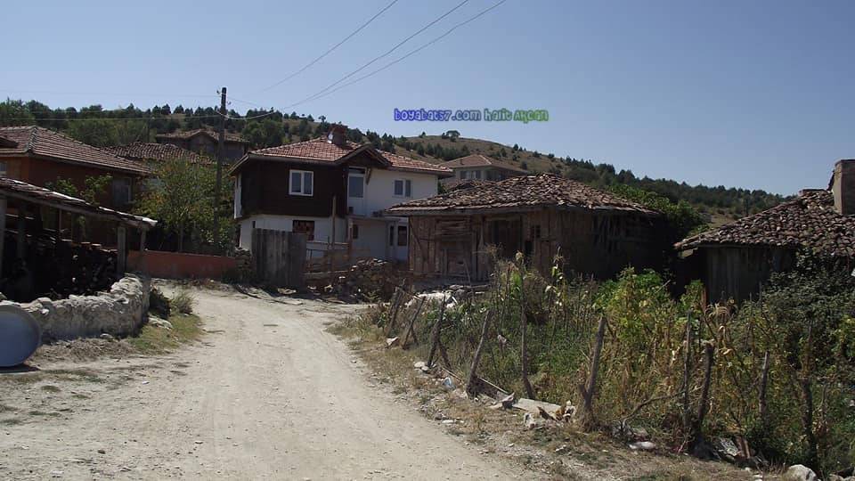Boyabat Bölüklü Köyü Resimleri 15