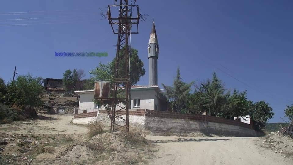 Boyabat Bölüklü Köyü Resimleri 16