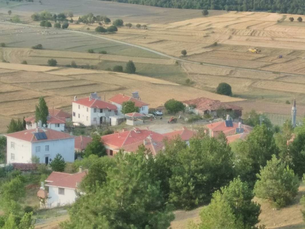 Boyabat Bölüklü Köyü Resimleri 17