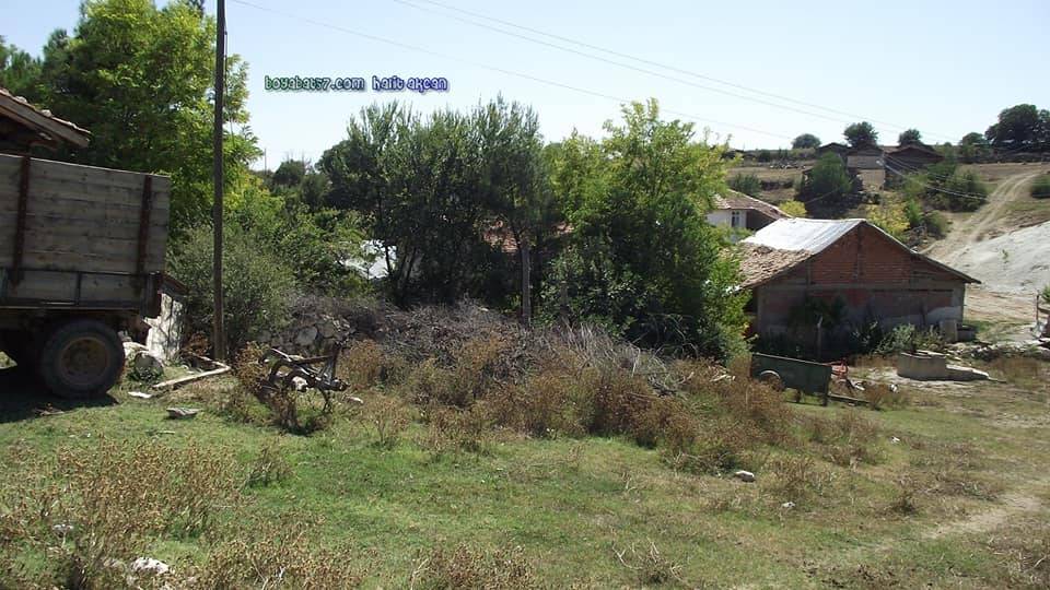 Boyabat Bölüklü Köyü Resimleri 2