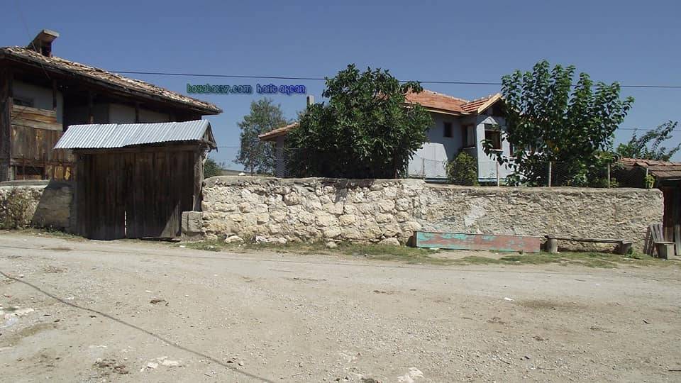 Boyabat Bölüklü Köyü Resimleri 3