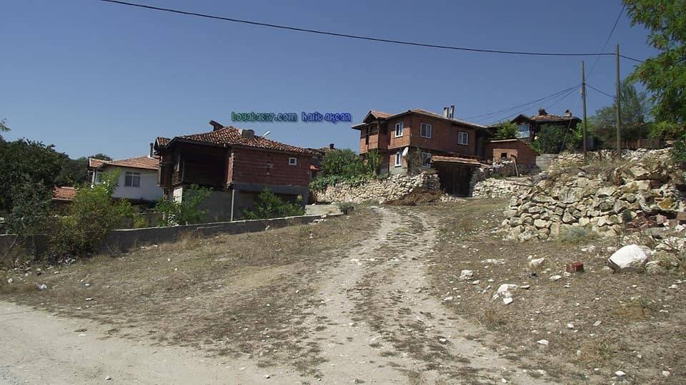 Boyabat Bölüklü Köyü Resimleri 4