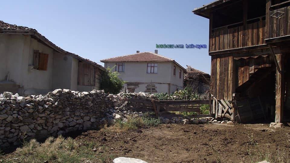 Boyabat Bölüklü Köyü Resimleri 5