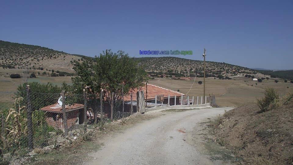 Boyabat Bölüklü Köyü Resimleri 6