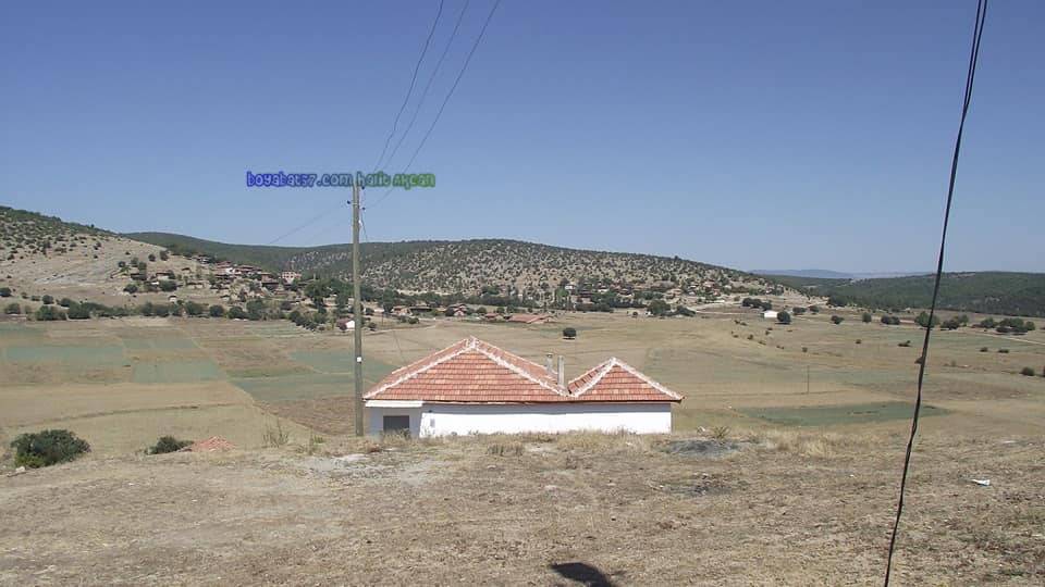 Boyabat Bölüklü Köyü Resimleri 7