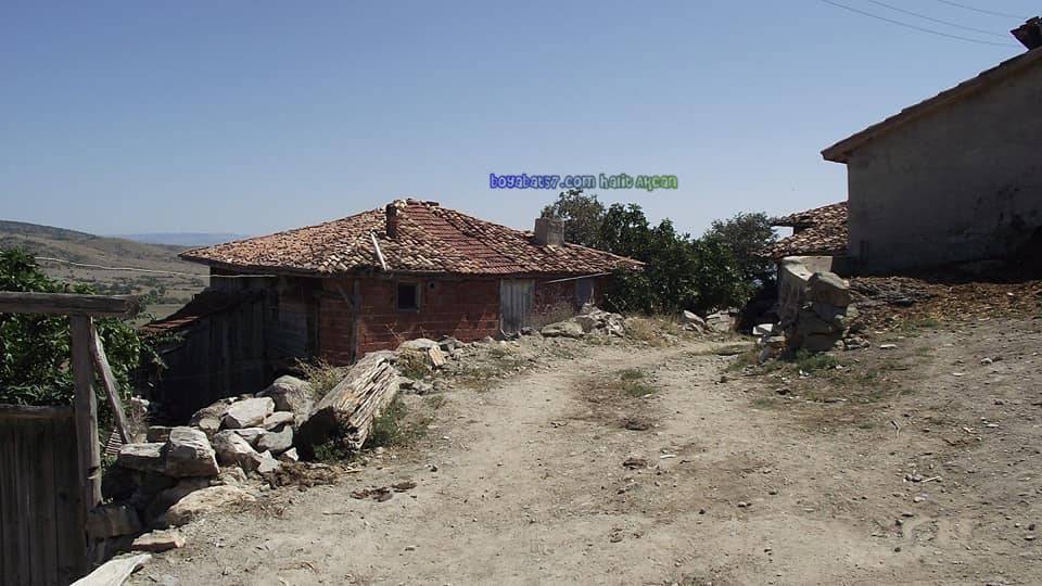 Boyabat Bölüklü Köyü Resimleri 8