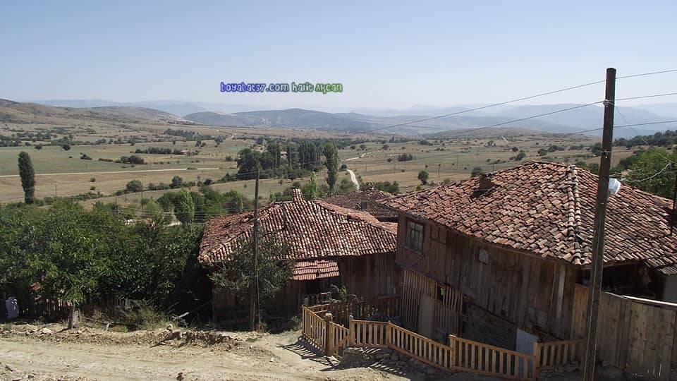Boyabat Bölüklü Köyü Resimleri 9