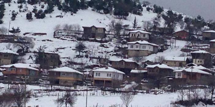 Boyabat Bölüklü Köyü Resimleri