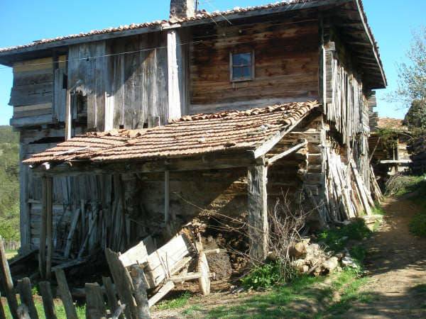 Boyabat Bürüm Köyü Resimleri 7