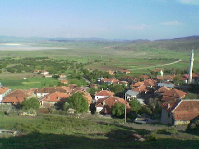 Yeşilova Yukarıkırlı Köyü Resimleri 2