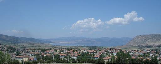 Yeşilova Yukarıkırlı Köyü Resimleri 3