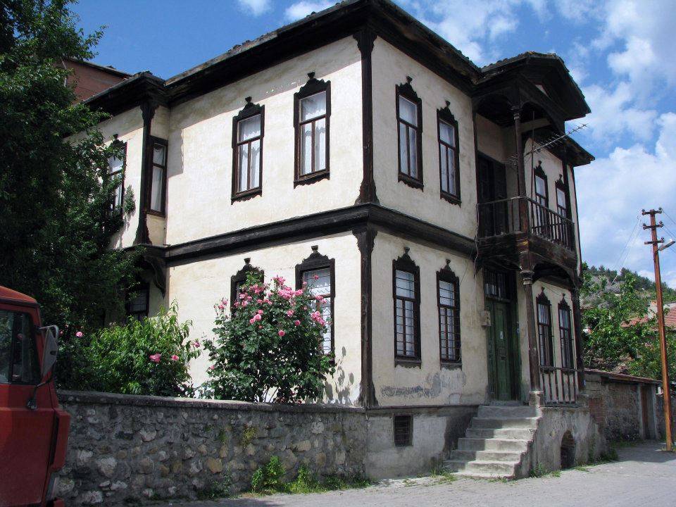 Boyabat Büyükkaraağaç Köyü Resimleri 1