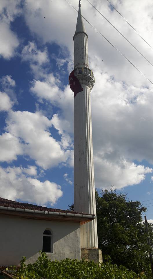 Boyabat Büyükkaraağaç Köyü Resimleri 10