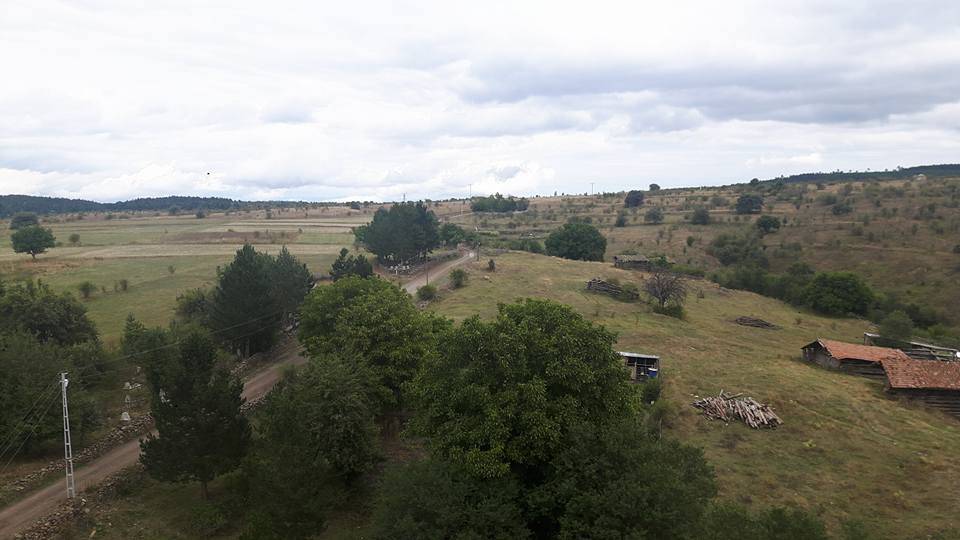 Boyabat Büyükkaraağaç Köyü Resimleri 11