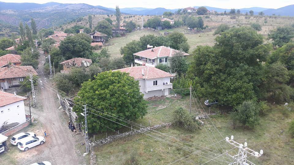 Boyabat Büyükkaraağaç Köyü Resimleri 12