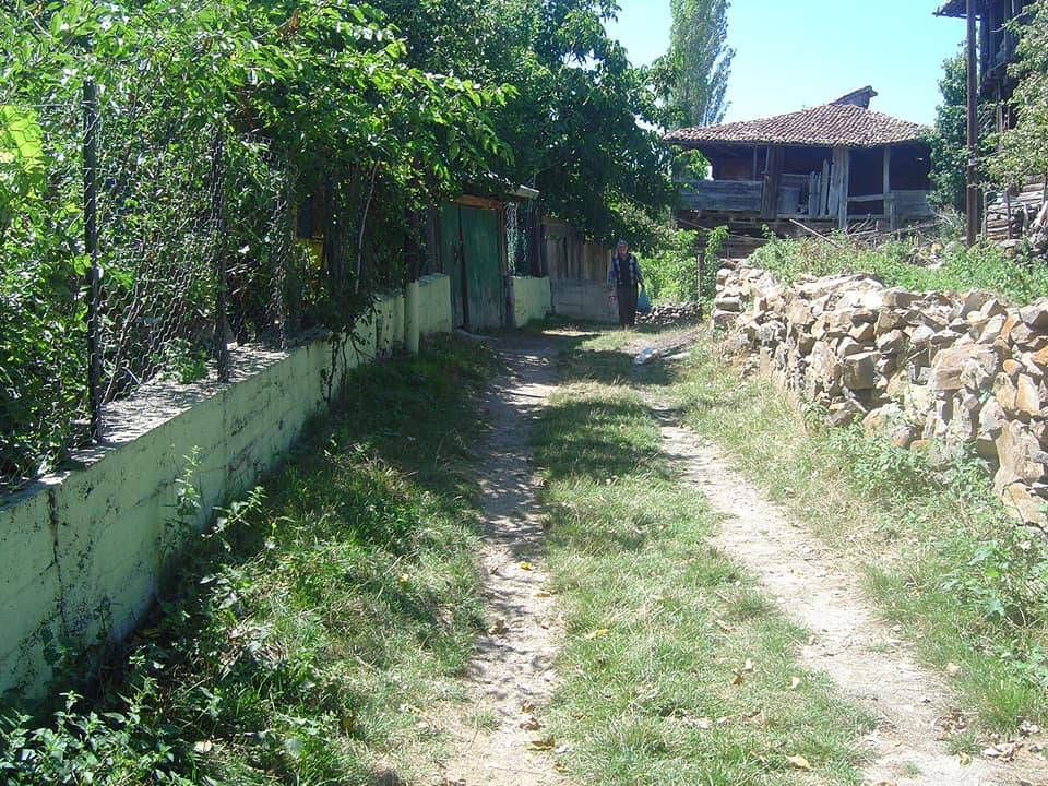 Boyabat Büyükkaraağaç Köyü Resimleri 13