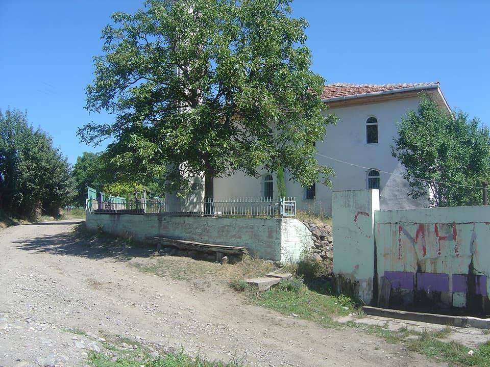 Boyabat Büyükkaraağaç Köyü Resimleri 14