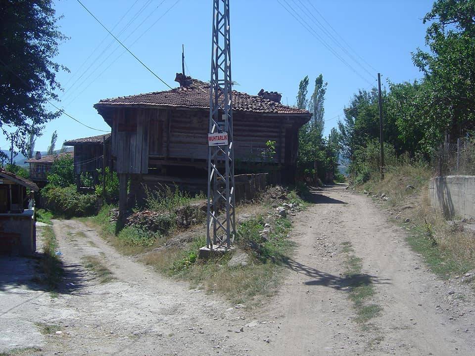 Boyabat Büyükkaraağaç Köyü Resimleri 16