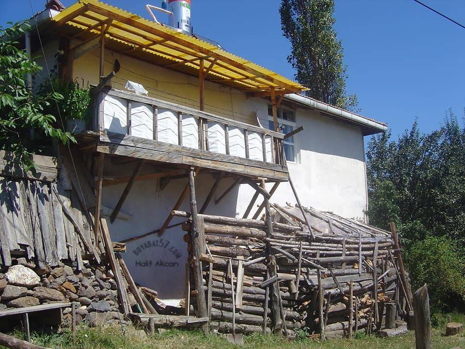 Boyabat Büyükkaraağaç Köyü Resimleri 17