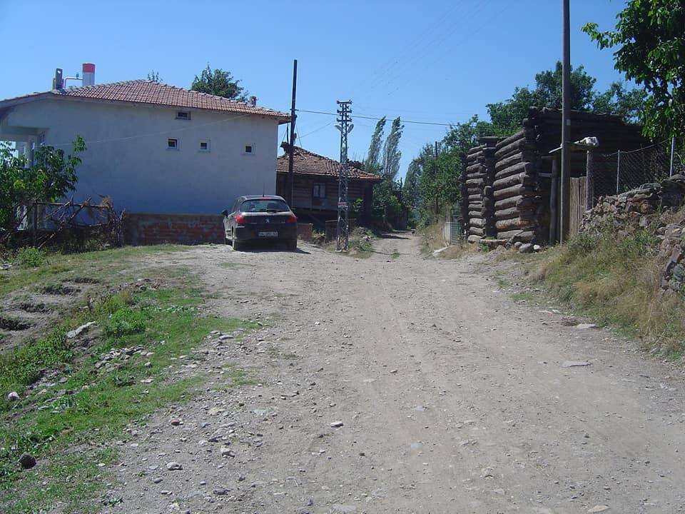 Boyabat Büyükkaraağaç Köyü Resimleri 18