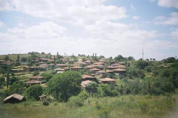 Boyabat Büyükkaraağaç Köyü Resimleri 2