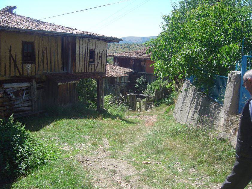 Boyabat Büyükkaraağaç Köyü Resimleri 3