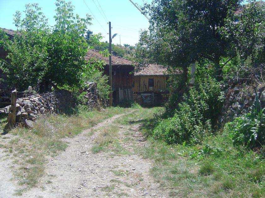 Boyabat Büyükkaraağaç Köyü Resimleri 8