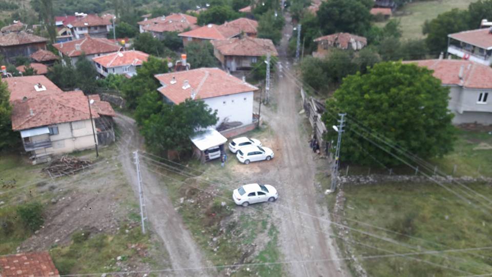 Boyabat Büyükkaraağaç Köyü Resimleri 9