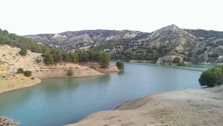 Burdur Askeriye Köyü Resimleri 1